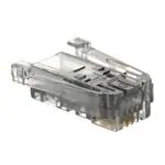 4-520424-1 (Модульные разъемы / разъемы Ethernet)