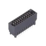 5-5530843-0 (Стандартные разъемы края карты)