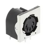 5212044-1 (Круглые разъемы дина)