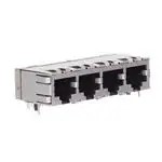 5406275-3 (Модульные разъемы / разъемы Ethernet)