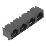 5406528-1 (Модульные разъемы / разъемы Ethernet)