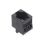 5520425-3 (Модульные разъемы / разъемы Ethernet)