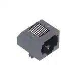 5555164-4 (Модульные разъемы / разъемы Ethernet)