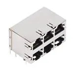5569261-1 (Модульные разъемы / разъемы Ethernet)