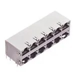 5569263-1 (Модульные разъемы / разъемы Ethernet)