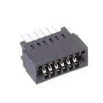 7-5530843-6 (Стандартные разъемы края карты)