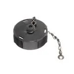 827155-1 (Стандартный круглый разъем)