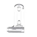 827381-1 (Разъемы стойки и панели)