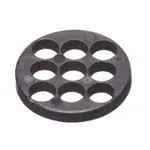 928734-1 (Стандартный круглый разъем)