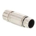 BKUA186NN00420200000 (Стандартный круглый разъем)