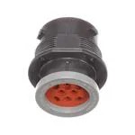 HDP24-18-8PE-L017 (Автомобильные разъемы)