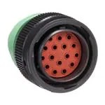 HDP26-24-16PN-L015 (Автомобильные разъемы)