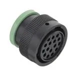 HDP26-24-16SN-L017 (Автомобильные разъемы)