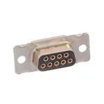 M24308/23-1Z (D-Sub MIL-разъемы)