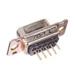 M24308/23-7Z (D-Sub MIL-разъемы)