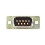 M24308/24-7F (D-Sub MIL-разъемы)