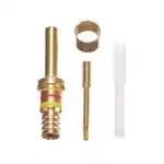 M39029/76-424 (Круговые контакты спецификации)