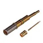 M39029/91-530 (Круговые контакты спецификации)