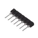 311-43-107-41-001000 (Глазки IC & Component)
