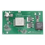 DC1963A (Инструменты разработки IC управления питанием)