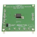 DC2387A (Инструменты разработки IC управления питанием)