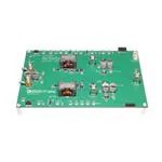 DC2728A (Инструменты разработки IC управления питанием)