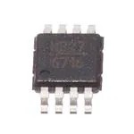 HMC327MS8GETR (RF усилитель)