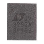 LT8253AHUFDM#PBF (Переключение контроллеров)