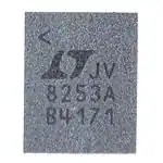 LT8253AJUFDM#PBF (Переключение контроллеров)