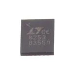 LT8253EUFDM#PBF (Переключение контроллеров)