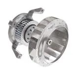 R2D225-AG02-12 (Поклонники Blowers & Centrifugal)