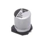 MAL218297802E3 (Алюминиевые органические полимерные конденсаторы)