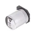 MAL218397604E3 (Алюминиевые органические полимерные конденсаторы)