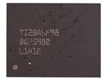 BQ25980YFFR (Управление аккумуляторами)