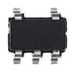 TLV1861DBVR (Аналоговые компараторы)