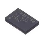 TPS23758RJJR (Силовая переключатель ICS - POE / LAN)