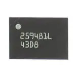 TPS259481LYWPR (Контроллеры напряжения Hot Swap)