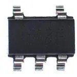 TPS7B4255DBVR (LDO регуляторы напряжения)