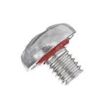 RM3X4MM 2701 (Винты и крепежные элементы)