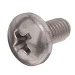 RM4X8MM 2701 (Винты и крепежные элементы)