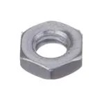 63291-01 SMALL PATTERN HEX NUT (Винты и крепежные элементы)