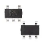 AP22816AKAWT-7 (USB Switch ICS)