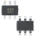 AP22919QDW-7 (Power Switch ICS - распределение питания)