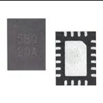 AP25810LQDFZ20-13 (USB -интерфейс IC)