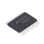 AZ75232GTR-G1 (RS-232 Интерфейс IC)