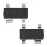 BAS28-7 (Небольшие диоды переключения сигналов)