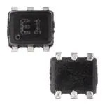 DMC2991UDJ-7B (МОСФЕТЫ)