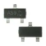 DMN2040UQ-7 (МОСФЕТЫ)