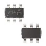 DMN2046UVT-7 (МОСФЕТЫ)