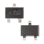 DMN2710UWQ-13 (МОСФЕТЫ)